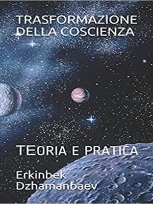 cover image of Trasformazione della coscienza